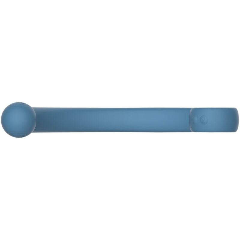 SNAIL VIBE – AXI VIBRATING MASSAGE WAND BLUE G-spot Vibrators | SEX Shop Ireland 8
