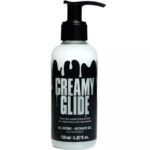 CREAMY – GLIDE INTIMATE GEL MILKY STRING EFFECT 150 ML Anal & Relaxing Lubes | SEX Shop Ireland 7