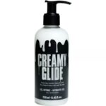 CREAMY – GLIDE INTIMATE GEL MILKY STRING EFFECT 250 ML Anal & Relaxing Lubes | SEX Shop Ireland 7