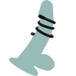 ELECTRASTIM – RECOIL SHAPEABLE ELECTRO ACCESSORY Electro Shock Sex Toys | SEXstore.ie 12