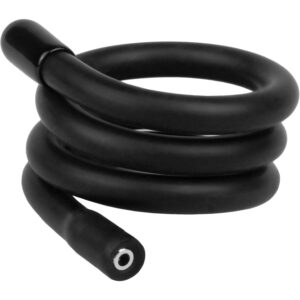 ELECTRASTIM – RECOIL SHAPEABLE ELECTRO ACCESSORY Electro Shock Sex Toys | SEXstore.ie