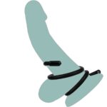 ELECTRASTIM – RECOIL SHAPEABLE ELECTRO ACCESSORY Electro Shock Sex Toys | SEXstore.ie 14