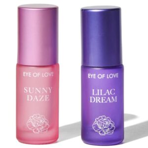 EYE OF LOVE – BLOOM DAY TO NIGHT PHEROMONE ROLL-ON PERFUME SET 2 X 5 ML Aphrodisiac Products | SEX Shop Ireland 4