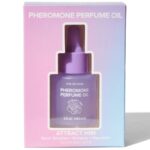 EYE OF LOVE – BLOOM LILAC DREAM PHEROMONE PERFUME OIL 20 ML Aphrodisiac Products | SEX Shop Ireland 8