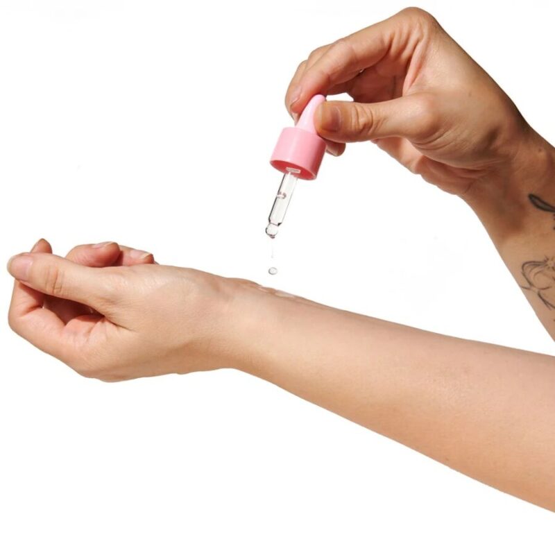 EYE OF LOVE – BLOOM SUNNY DAZE PHEROMONE PERFUME OIL 20 ML Aphrodisiac Products | SEX Shop Ireland 6