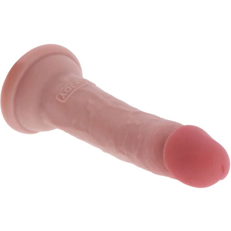 GET REAL – DELUXE REALISTIC PENIS 15 CM Dildos | SEX Shop Ireland 6