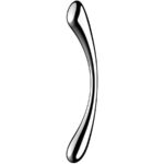 SATISFYER – COSMIC CREST 1 STAINLESS STEEL DOUBLE-ENDED DILDO Anal Dildo | SEX Shop Ireland 9