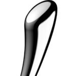 SATISFYER – COSMIC CREST 1 STAINLESS STEEL DOUBLE-ENDED DILDO Anal Dildo | SEX Shop Ireland 11