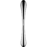 SATISFYER – COSMIC CREST 1 STAINLESS STEEL DOUBLE-ENDED DILDO Anal Dildo | SEX Shop Ireland 12