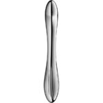 SATISFYER – PURE GRAVITY 1 STAINLESS STEEL DOUBLE-ENDED DILDO Anal Dildo | SEX Shop Ireland 10