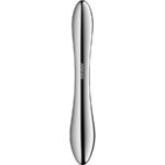 SATISFYER – PURE GRAVITY 1 STAINLESS STEEL DOUBLE-ENDED DILDO Anal Dildo | SEX Shop Ireland 12