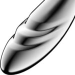 SATISFYER – PURE GRAVITY 3 STAINLESS STEEL DOUBLE-ENDED DILDO Anal Dildo | SEX Shop Ireland 11