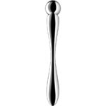 SATISFYER – STAR FORCE 2 STAINLESS STEEL DOUBLE-ENDED DILDO Anal Dildo | SEX Shop Ireland 10
