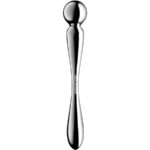 SATISFYER – STAR FORCE 2 STAINLESS STEEL DOUBLE-ENDED DILDO Anal Dildo | SEX Shop Ireland 12