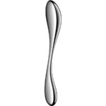 SATISFYER – STAR FORCE 3 STAINLESS STEEL DOUBLE-ENDED DILDO Anal Dildo | SEX Shop Ireland 9