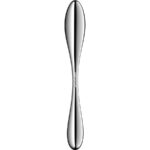 SATISFYER – STAR FORCE 3 STAINLESS STEEL DOUBLE-ENDED DILDO Anal Dildo | SEX Shop Ireland 12