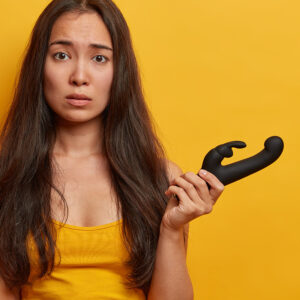 When Should You Replace Your Sex Toy?