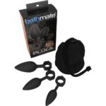 BATHMATE – TRAINING KIT 3 ANAL PLUGS Anal Sex Toys | SEX Shop Ireland 8