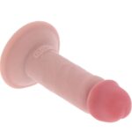 GET REAL – DELUXE THICK DOUBLE-DENSITY TPE DONG 13 CM Dildos | SEX Shop Ireland 11