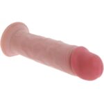GET REAL – DELUXE THICK DOUBLE-DENSITY TPE DONG 25.5 CM Dildos | SEX Shop Ireland 11