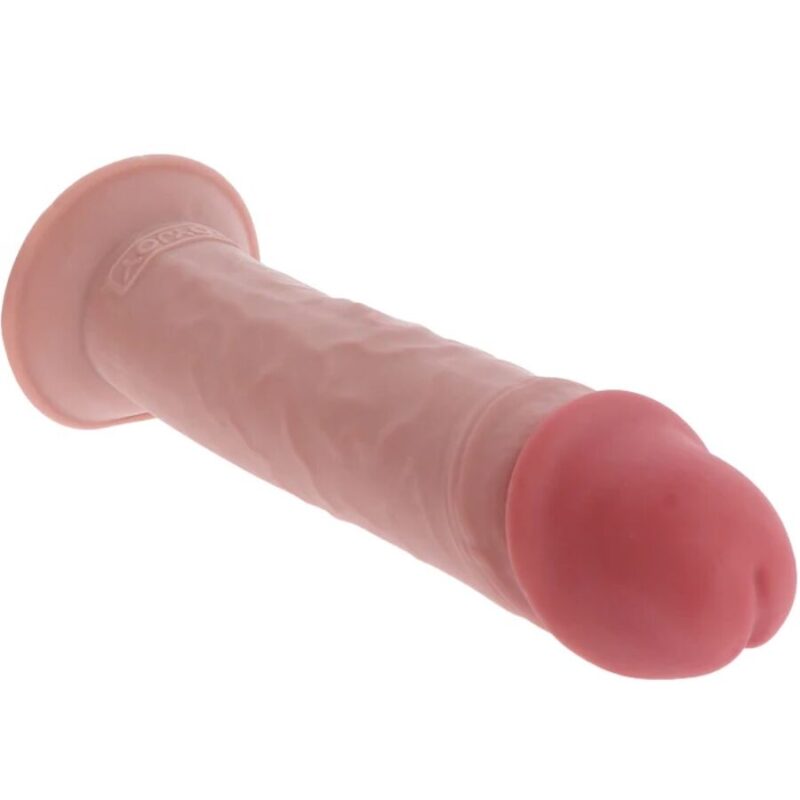 GET REAL – DELUXE THICK DOUBLE-DENSITY TPE DONG 29.5 CM Dildos | SEX Shop Ireland 6