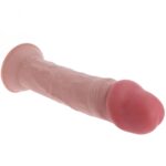 GET REAL – DELUXE THICK DOUBLE-DENSITY TPE DONG 35.5 CM Dildos | SEX Shop Ireland 11