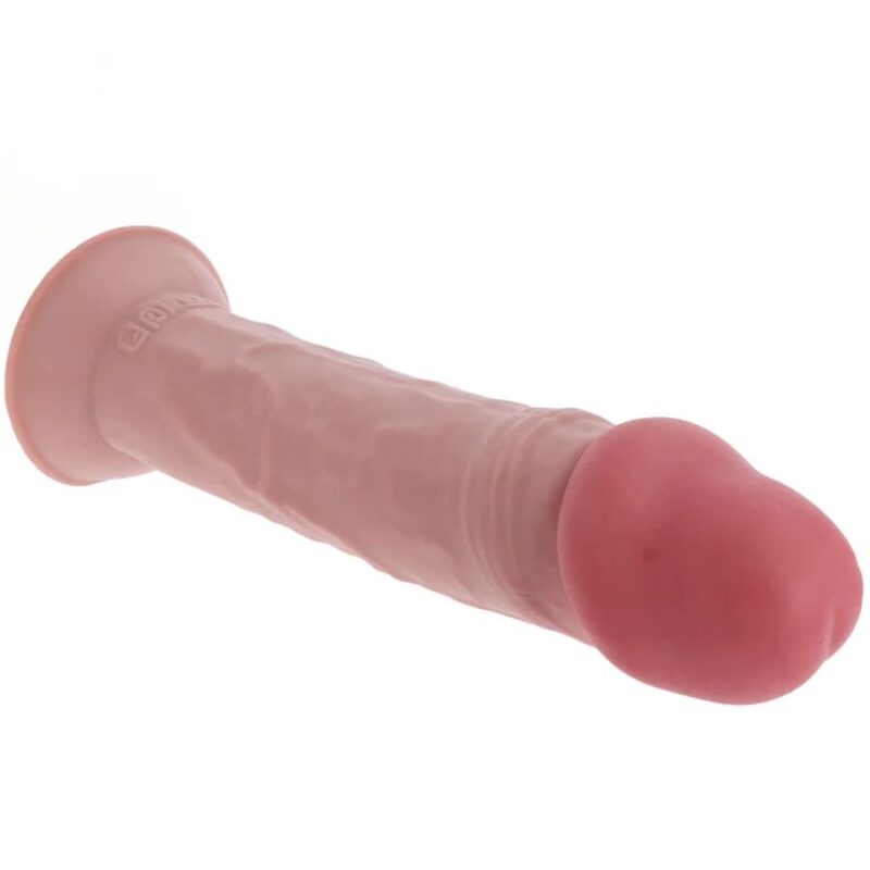 GET REAL – DELUXE THICK DOUBLE-DENSITY TPE DONG 35.5 CM Dildos | SEX Shop Ireland 6