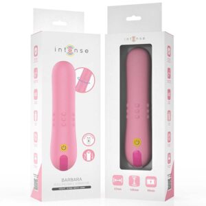 INTENSE – BARBARA ROLLING BALL VIBRATOR Bullet Vibrators | SEX Shop Ireland 3