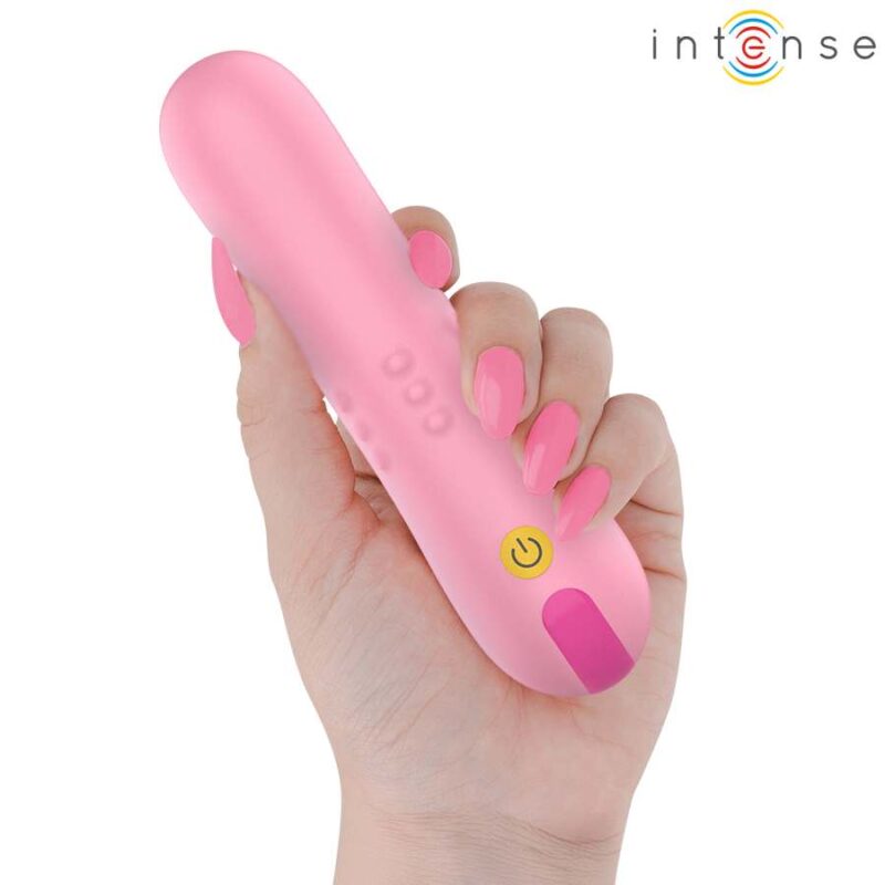 INTENSE – BARBARA ROLLING BALL VIBRATOR Bullet Vibrators | SEX Shop Ireland 6