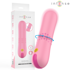 INTENSE – BARBARA ROLLING BALL VIBRATOR Bullet Vibrators | SEX Shop Ireland