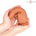 INTENSE – BENDER G-SPOT STIMULATOR FLEXIBLE HAND 11.3 CM Dildos | SEX Shop Ireland 15