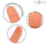 INTENSE – BENDER G-SPOT STIMULATOR FLEXIBLE HAND 11.3 CM Dildos | SEX Shop Ireland 18