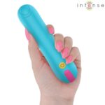 INTENSE – CLAUDIA PENETRATION WITH RHYTHMIC TAPING Bullet Vibrators | SEX Shop Ireland 12