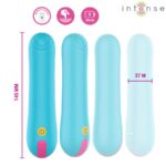 INTENSE – CLAUDIA PENETRATION WITH RHYTHMIC TAPING Bullet Vibrators | SEX Shop Ireland 13