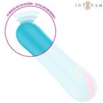 INTENSE – CLAUDIA PENETRATION WITH RHYTHMIC TAPING Bullet Vibrators | SEX Shop Ireland 14