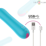 INTENSE – CLAUDIA PENETRATION WITH RHYTHMIC TAPING Bullet Vibrators | SEX Shop Ireland 15