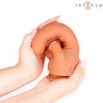 INTENSE – HUBERT G-SPOT STIMULATOR FLEXIBLE HAND 14.2 CM Dildos | SEX Shop Ireland 15