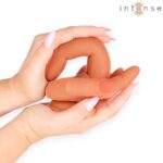 INTENSE – LEELA G-SPOT STIMULATOR FLEXIBLE HAND 12.6 CM Dildos | SEX Shop Ireland 15