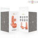 INTENSE – LEELA G-SPOT STIMULATOR FLEXIBLE HAND 12.6 CM Dildos | SEX Shop Ireland 16