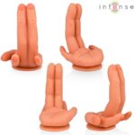INTENSE – LEELA G-SPOT STIMULATOR FLEXIBLE HAND 12.6 CM Dildos | SEX Shop Ireland 17