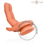 INTENSE – LEELA G-SPOT STIMULATOR FLEXIBLE HAND 12.6 CM Dildos | SEX Shop Ireland 19