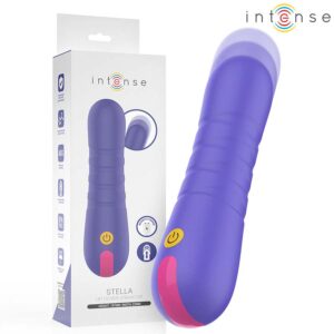 INTENSE – STELLA PUSH PENETRATION UP DOWN Bullet Vibrators | SEX Shop Ireland
