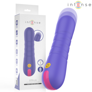 INTENSE – STELLA PUSH PENETRATION UP DOWN Bullet Vibrators | SEX Shop Ireland 4