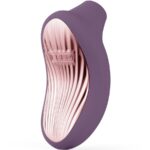 LELO – SONA 3 CRUISE SONIC CLITORAL MASSAGER PLUM Clitoral Sucking Vibrator | SEX Shop Ireland 10