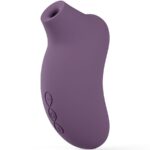 LELO – SONA 3 CRUISE SONIC CLITORAL MASSAGER PLUM Clitoral Sucking Vibrator | SEX Shop Ireland 11