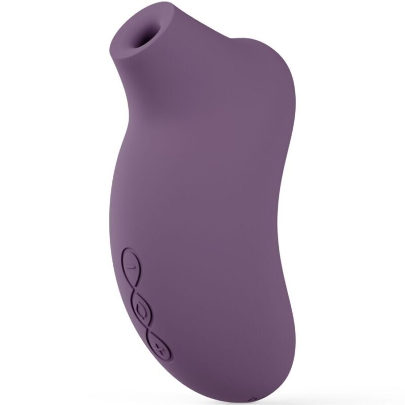 LELO – SONA 3 CRUISE SONIC CLITORAL MASSAGER PLUM Clitoral Sucking Vibrator | SEX Shop Ireland 6