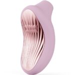 LELO – SONA 3 CRUISE SONIC CLITORAL MASSAGER SOFT PINK Clitoral Sucking Vibrator | SEX Shop Ireland 10