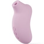 LELO – SONA 3 CRUISE SONIC CLITORAL MASSAGER SOFT PINK Clitoral Sucking Vibrator | SEX Shop Ireland 11