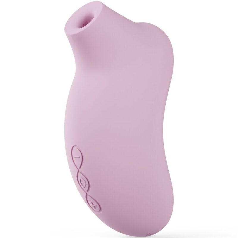 LELO – SONA 3 CRUISE SONIC CLITORAL MASSAGER SOFT PINK Clitoral Sucking Vibrator | SEX Shop Ireland 6