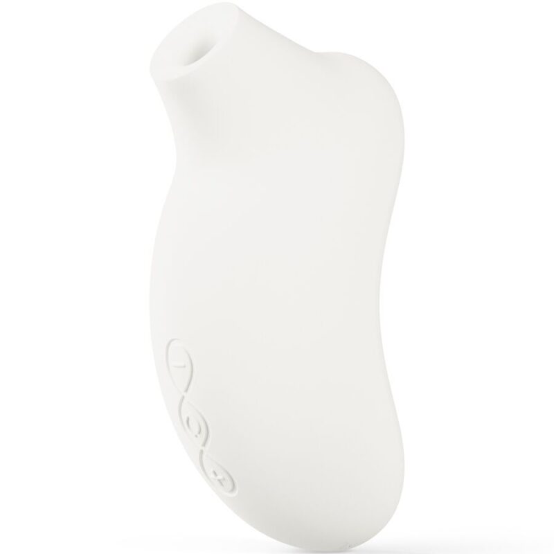 LELO – SONA 3 SONIC CLITORAL MASSAGER CREAM Clitoral Sucking Vibrator | SEX Shop Ireland 6